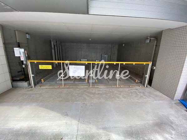 オーキッドレジデンス蔵前IIの物件内観写真